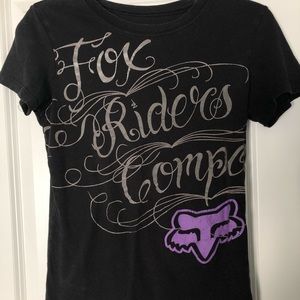 FOX t-shirt